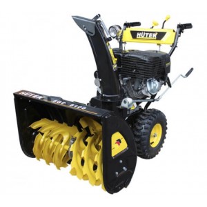 Снегоуборщик Huter SGC 8100