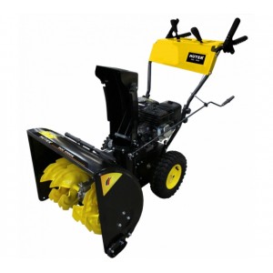 Снегоуборщик Huter SGC 5500Х 70/7/36