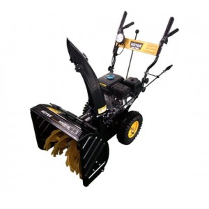 Снегоуборщик Huter SGC 4100LX 70/7/26