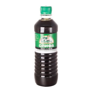Олифа оксоль ПВ Эксперт (0,5л/0,4кг)